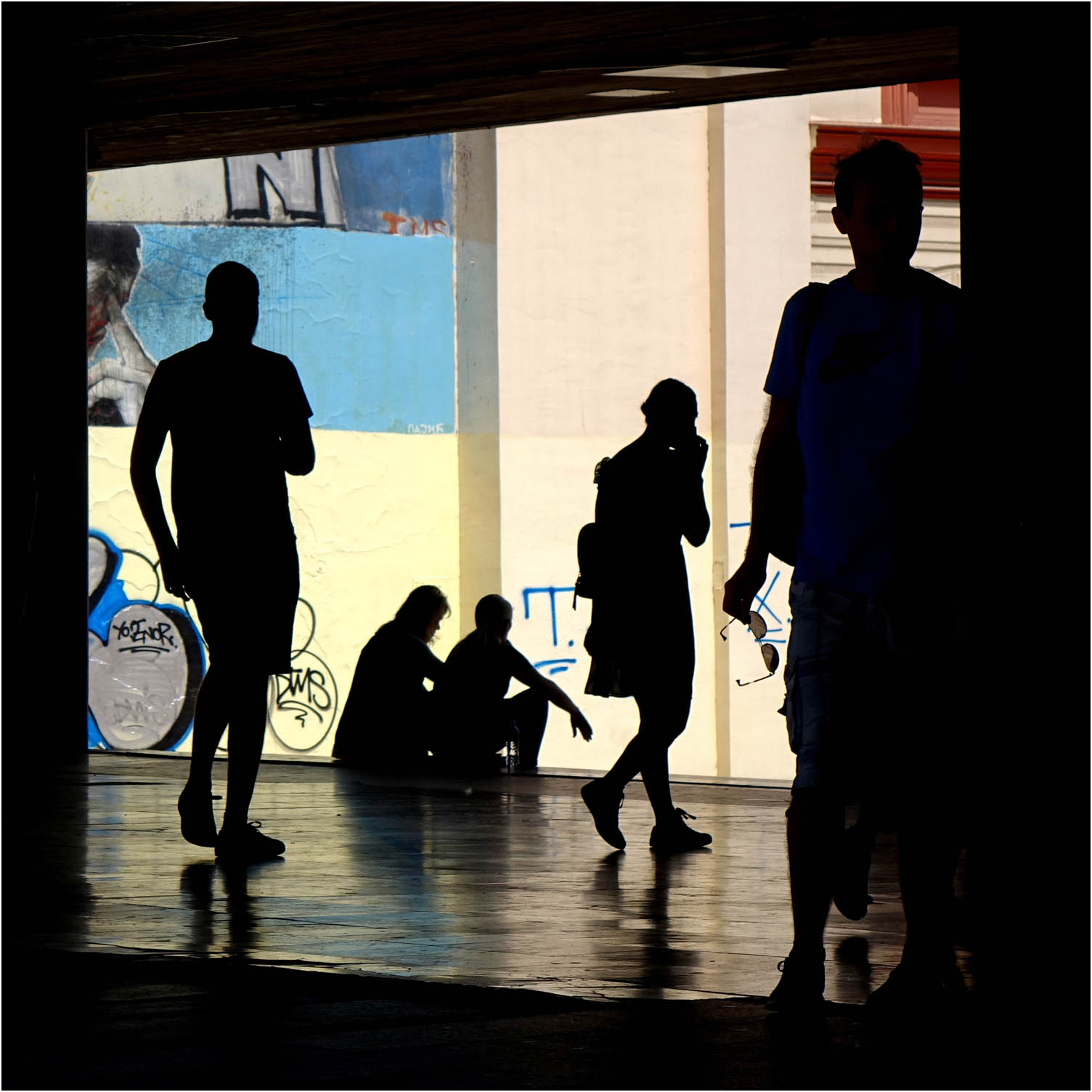 Zeljko Slavic - Predah